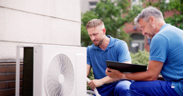 Best Best HVAC Companies  in La Grange, KY