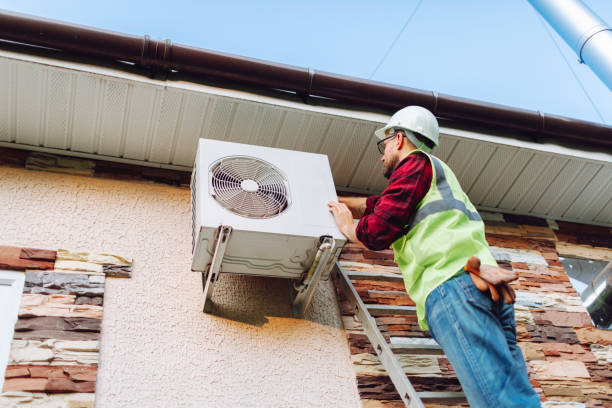 Best HVAC Service Technicians  in La Grange, KY