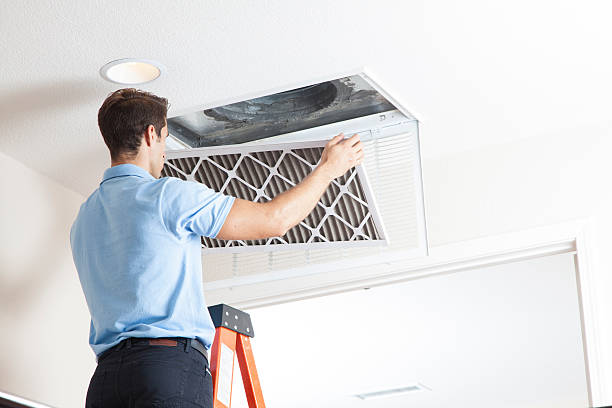 Best HVAC Maintenance Plan  in La Grange, KY