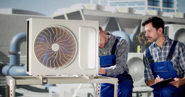 Best Commercial HVAC Repair  in La Grange, KY